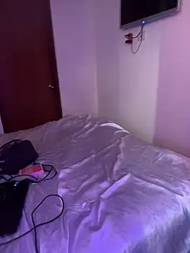 ZoeVixen online show from 03/13/26, 03:40