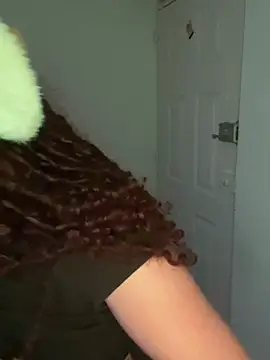 ZoeVixen online show from 03/31/26, 04:46