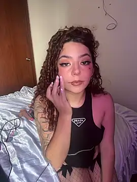 ZoeVixen online show from 04/21/26, 04:01