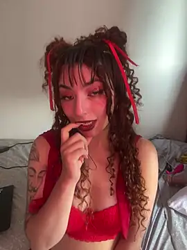 ZoeVixen online show from 04/28/26, 05:18