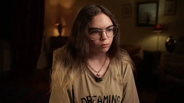 MyrlZangger online show from 03/02/26, 02:02