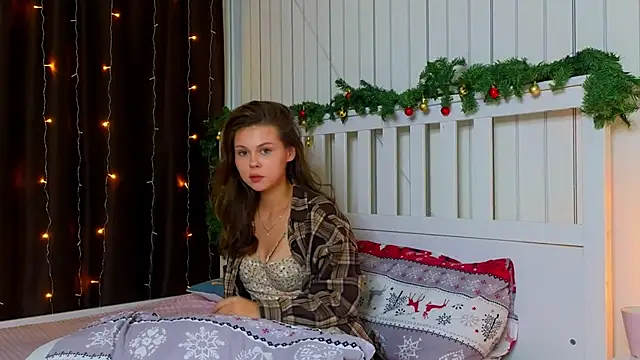 Snapshot of EarthaLevra chatting on 02/27/26, 07:14 EarthaLevra online show from 02/27/26, 07:14