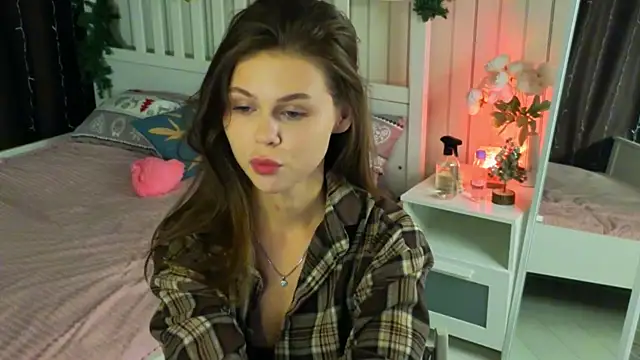 Snapshot of EarthaLevra chatting on 03/01/26, 06:54 EarthaLevra online show from 03/01/26, 06:54