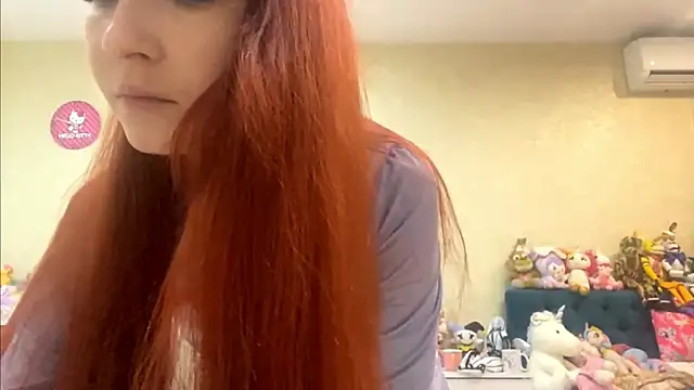 AlisaHoshiCos online show from 04/13/26, 07:47