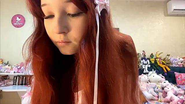 AlisaHoshiCos online show from 04/24/26, 07:33