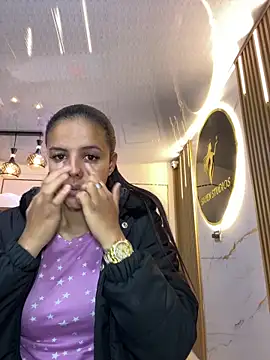 samira-grey online show from 03/03/26, 01:17