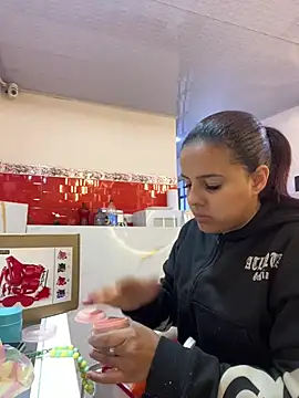 samira-grey online show from 03/10/26, 12:54