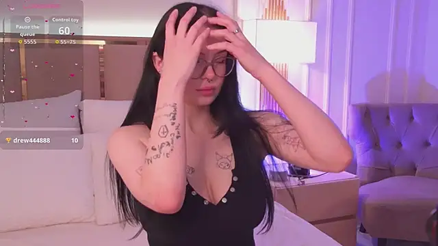 CindyMil online show from 03/29/26, 06:13