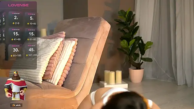 ClassyKatyy online show from 06/09/26, 09:48