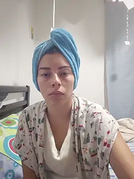 IrisBound online show from 03/28/26, 11:43