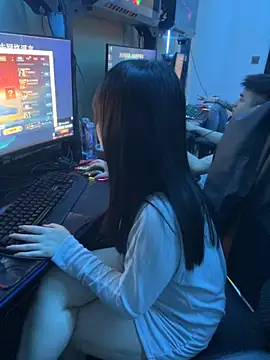 TTbeibei178 online show from 02/25/26, 04:16