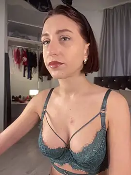 Anna Gilbert online show from 04/05/26, 03:20