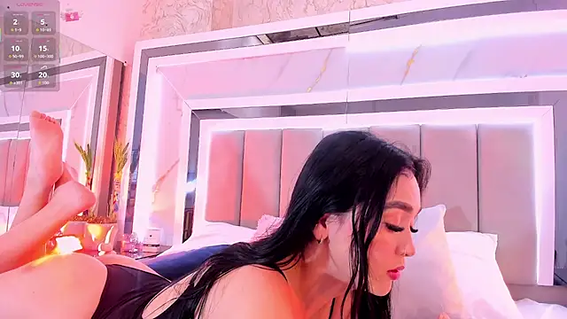 Samantha-Pardo online show from 03/13/26, 04:35