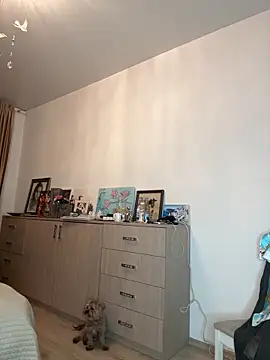 angelicfenix online show from 03/17/26, 08:12