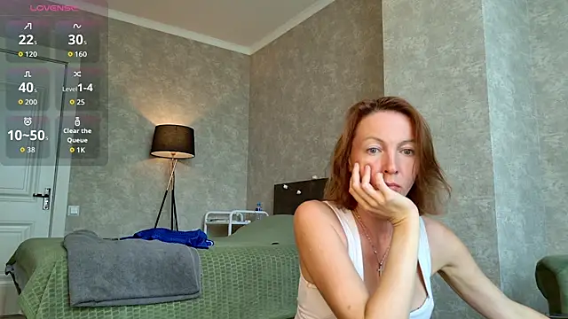 angelicfenix online show from 07/21/26, 11:23