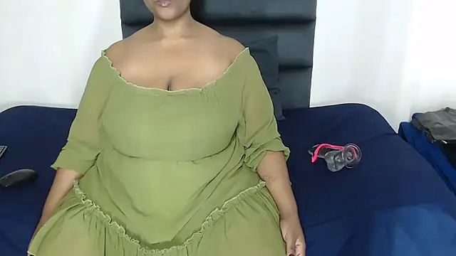 Ldidii online show from 07/19/26, 12:47