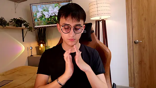 Sr evann online show from 03/05/26, 03:08