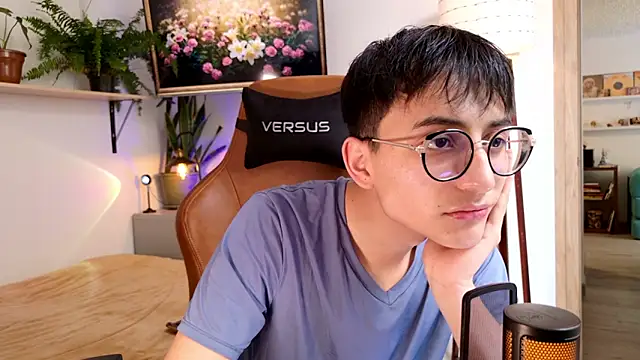 Sr evann online show from 03/19/26, 02:32