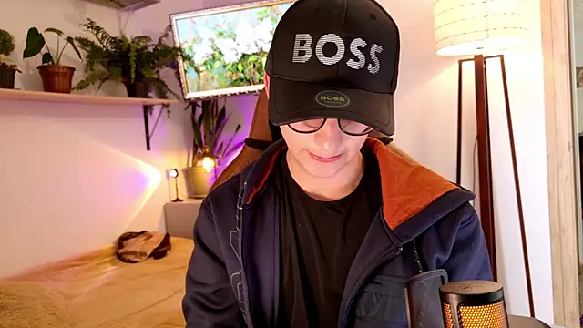 Sr evann online show from 03/23/26, 03:16