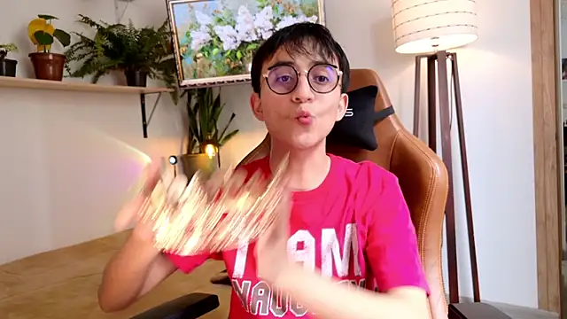 Sr evann online show from 04/06/26, 03:02