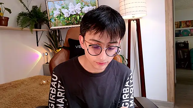 Sr evann online show from 04/11/26, 01:48