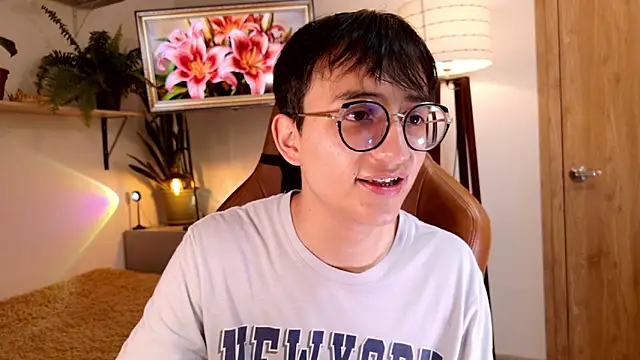 Sr evann online show from 04/15/26, 03:08