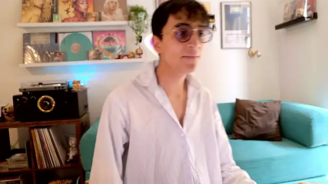 Sr evann online show from 04/21/26, 03:17