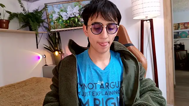 Sr evann online show from 04/23/26, 04:31