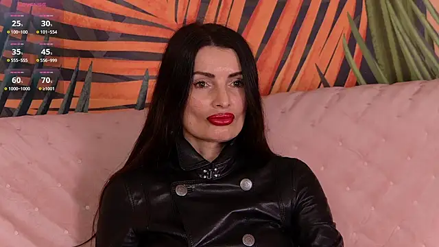 golden Muse  online show from 04/23/26, 01:46