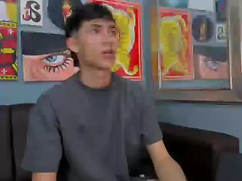 Snapshot of AronTawers chatting on 02/28/26, 08:54 AronTawers online show from 02/28/26, 08:54