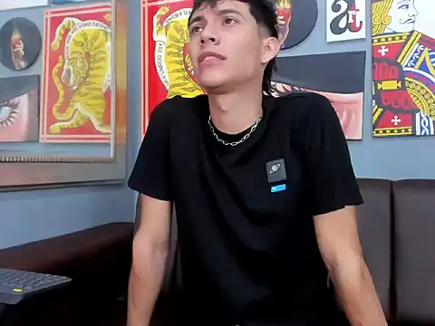 AronTawers online show from 03/04/26, 08:04