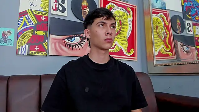 AronTawers online show from 04/11/26, 07:07