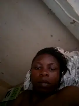 EbonyEkua8 online show from 02/23/26, 05:21