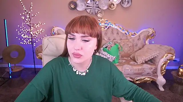 DawnGwin online show from 03/27/26, 01:22