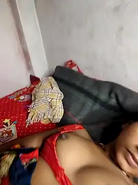 HOT MISSLINA online show from 03/23/26, 07:01