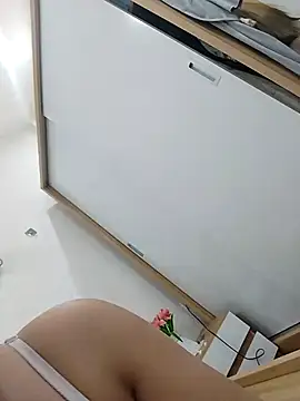 Jinnie sexy online show from 04/19/26, 06:02