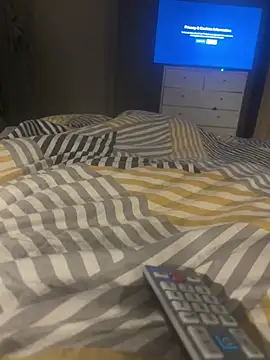 Amelie BlondeXX online show from 02/25/26, 07:51