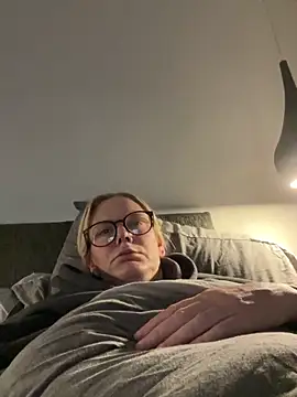 Amelie BlondeXX online show from 03/14/26, 10:10