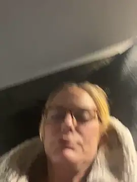 Amelie BlondeXX online show from 03/29/26, 10:26