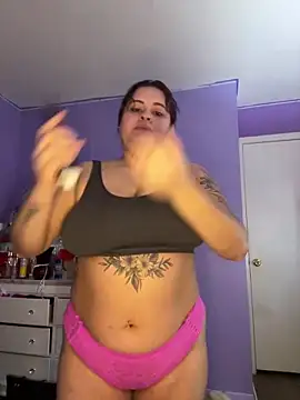 Snapshot of lamami24k chatting on 02/28/26, 03:35 lamami24k online show from 02/28/26, 03:35