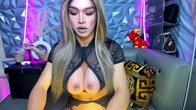10inDominant Ayesha online show from 03/17/26, 05:11