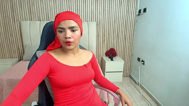 Snapshot of Jalilat_billal chatting on 02/25/26, 12:09 Jalilat billal online show from 02/25/26, 12:09