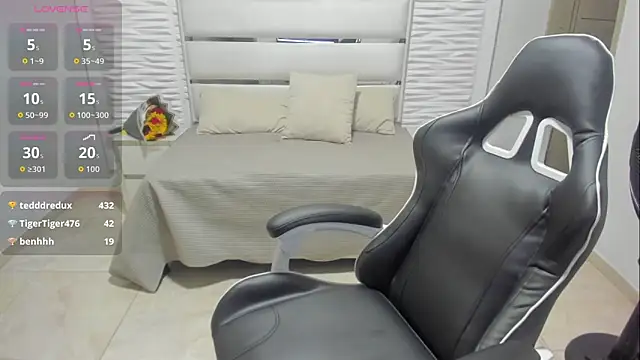 Jalilat billal online show from 04/11/26, 09:13