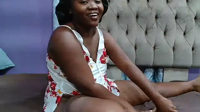 CoconutAss online show from 03/18/26, 08:45