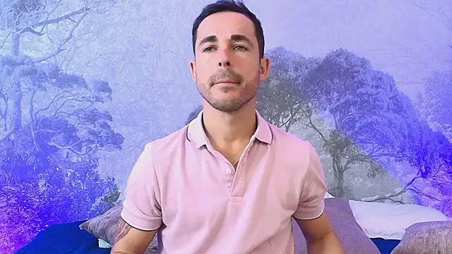 Adams Sanz online show from 03/30/26, 08:43