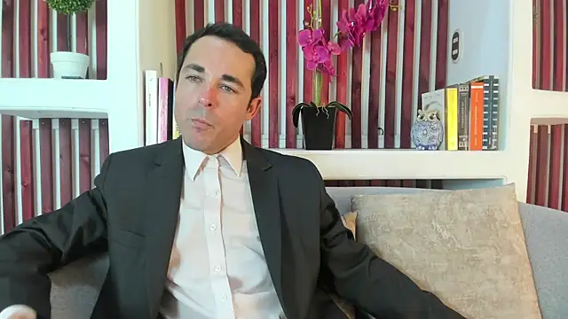 Adams Sanz online show from 06/30/26, 07:26