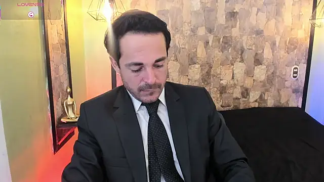 Adams Sanz online show from 07/25/26, 12:31
