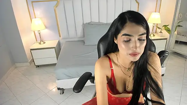 Sophie nolie online show from 03/24/26, 12:10