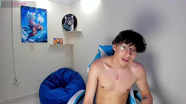 Snapshot of geodymack07 chatting on 03/02/26, 06:15 geodymack07 online show from 03/02/26, 06:15