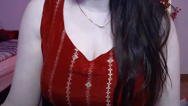 Susmita vc4 online show from 02/23/26, 06:16